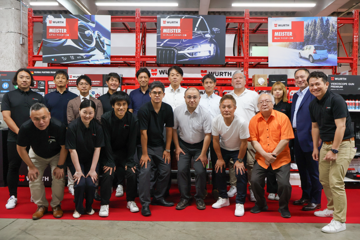 News Teaser 建築事業における「特約販売店制度」を開始 News Teaser 建築事業における「特約販売店制度」を開始